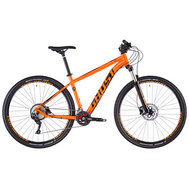 Mountain Bike GHOST KATO 5.9 AL 29" Naranja/Negro 2020 0